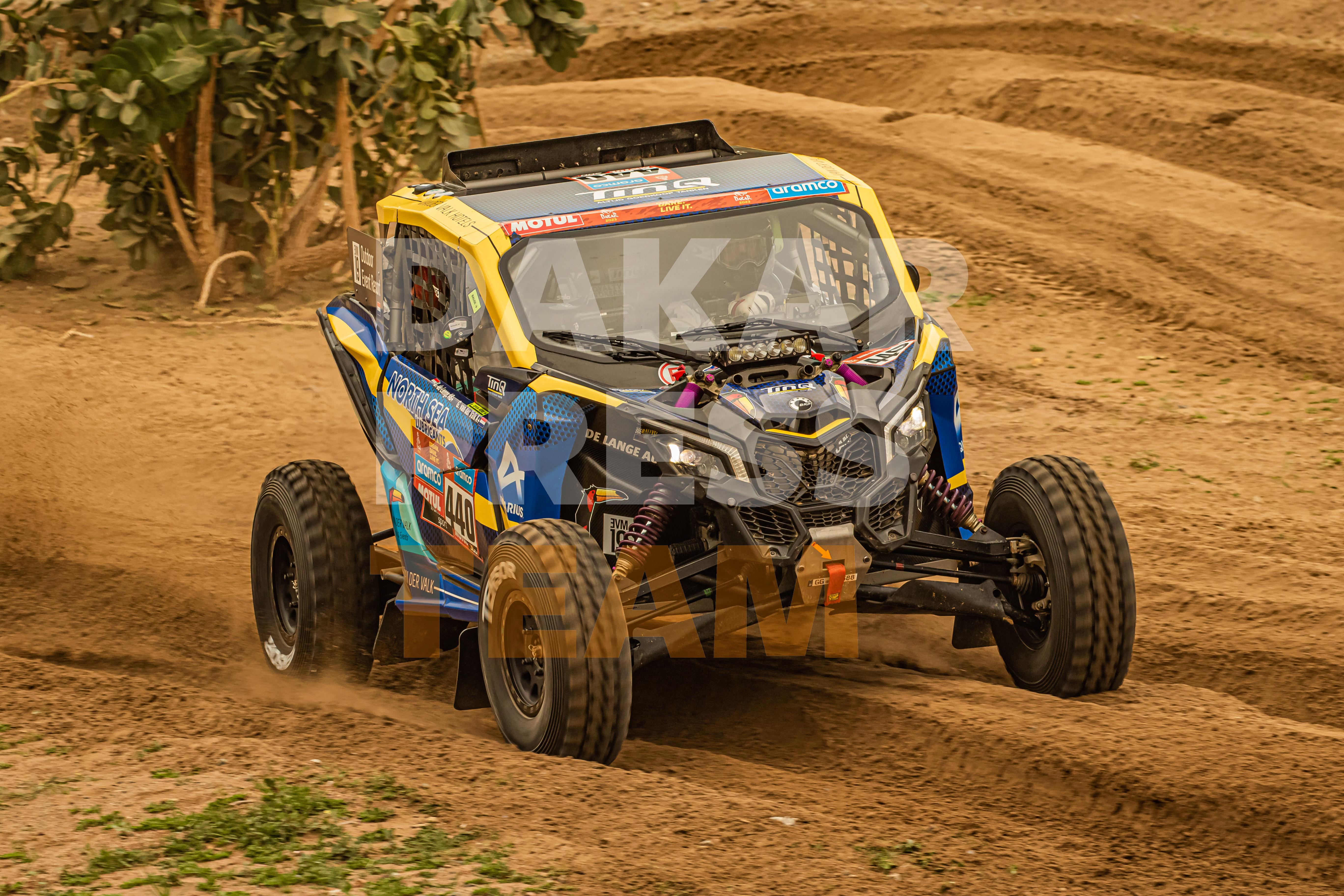 Dakar Press Team AUSTRALIA - Owner Dakar Press Team AUSTRALIA - Own